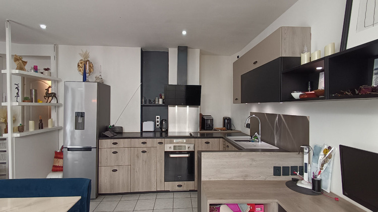 Ma-Cabane - Vente Appartement AIX-LES-BAINS, 103 m²