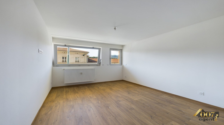 Ma-Cabane - Vente Appartement Aix-les-Bains, 42 m²