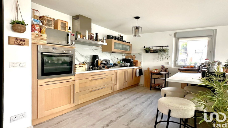 Ma-Cabane - Vente Appartement Aix-les-Bains, 77 m²