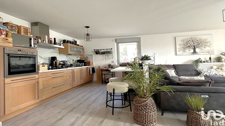 Ma-Cabane - Vente Appartement Aix-les-Bains, 77 m²