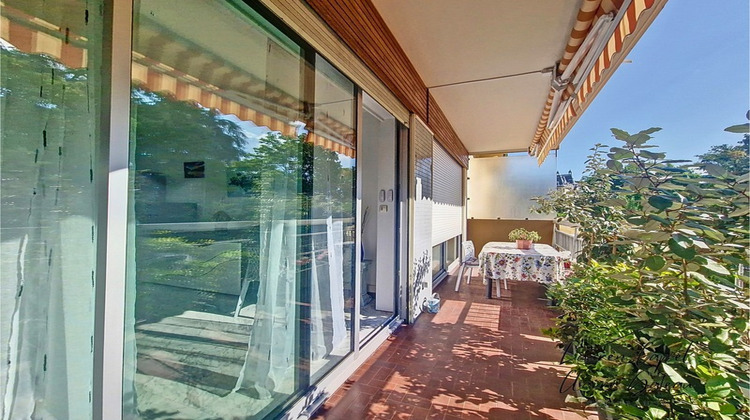 Ma-Cabane - Vente Appartement AIX LES BAINS, 61 m²