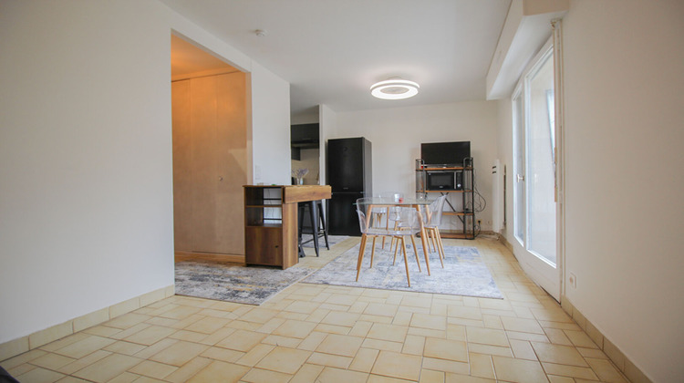 Ma-Cabane - Vente Appartement AIX-LES-BAINS, 24 m²