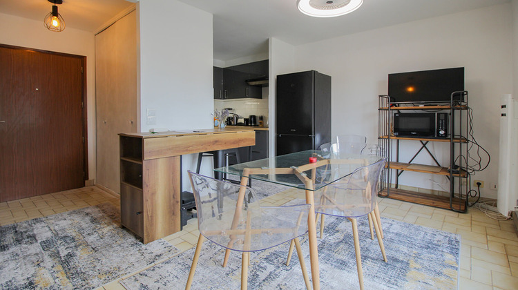 Ma-Cabane - Vente Appartement AIX-LES-BAINS, 24 m²