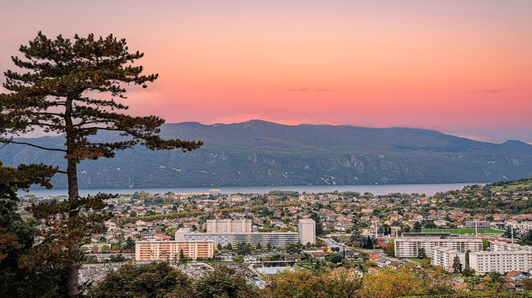 Ma-Cabane - Vente Appartement AIX-LES-BAINS, 53 m²