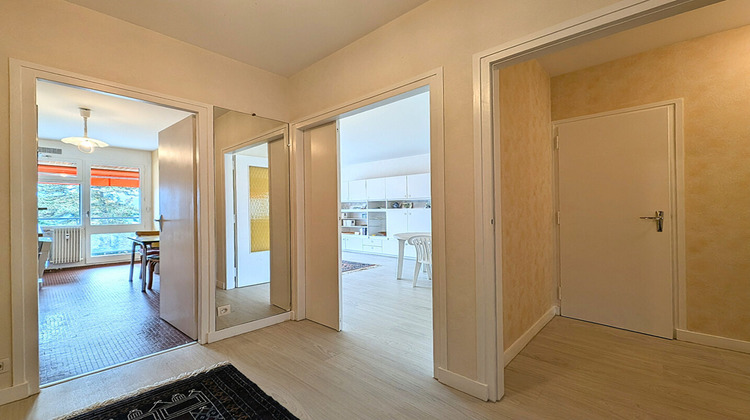 Ma-Cabane - Vente Appartement AIX-LES-BAINS, 53 m²