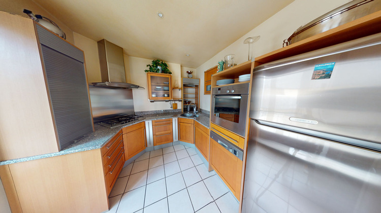 Ma-Cabane - Vente Appartement AIX-LES-BAINS, 104 m²