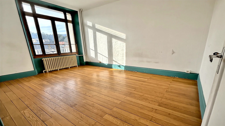 Ma-Cabane - Vente Appartement Aix-les-Bains, 105 m²