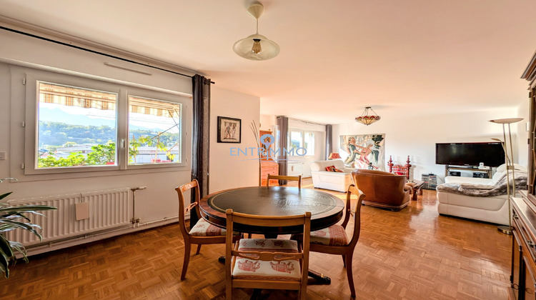 Ma-Cabane - Vente Appartement Aix-les-Bains, 103 m²