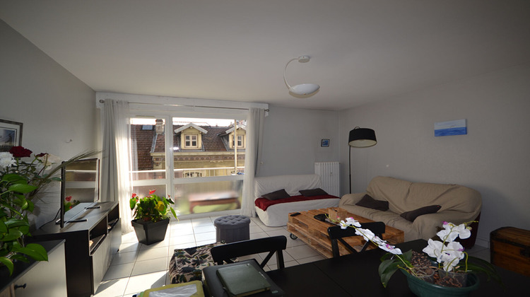 Ma-Cabane - Vente Appartement AIX-LES-BAINS, 75 m²