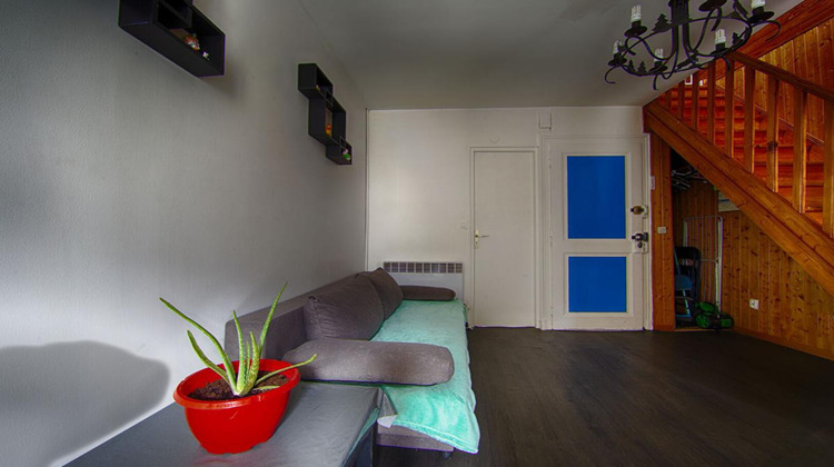 Ma-Cabane - Vente Appartement AIX LES BAINS, 48 m²