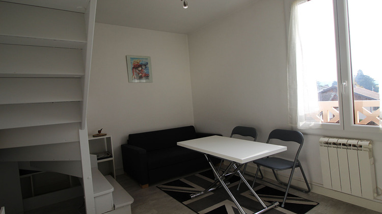 Ma-Cabane - Vente Appartement AIX-LES-BAINS, 52 m²