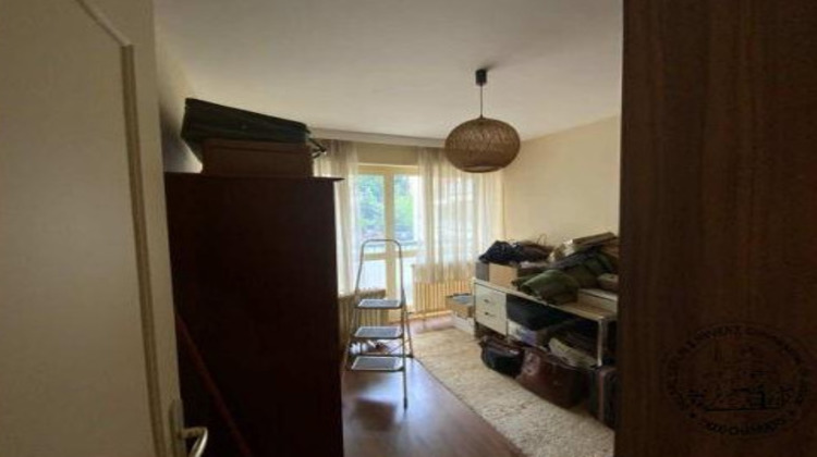 Ma-Cabane - Vente Appartement Aix-les-Bains, 88 m²