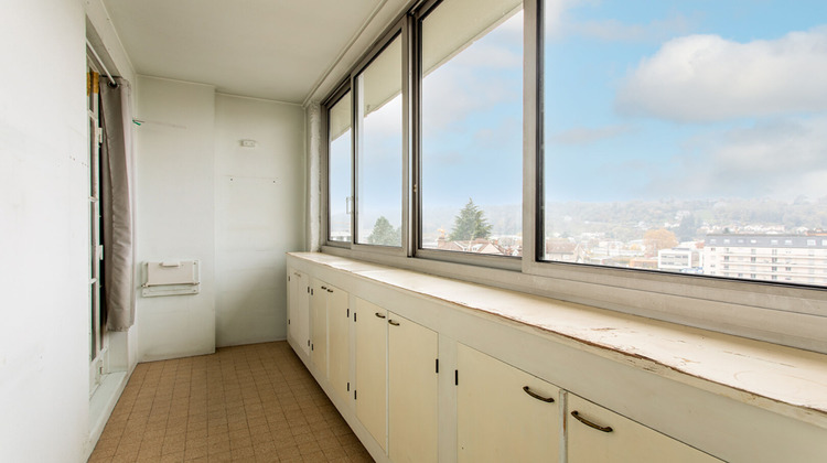 Ma-Cabane - Vente Appartement AIX-LES-BAINS, 110 m²