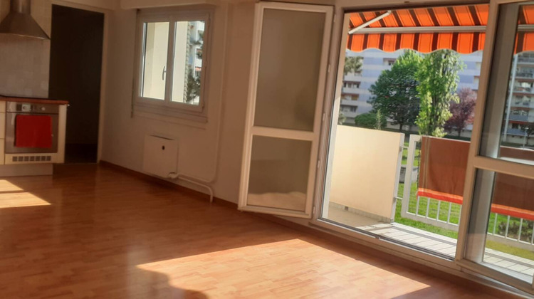 Ma-Cabane - Vente Appartement AIX LES BAINS, 83 m²