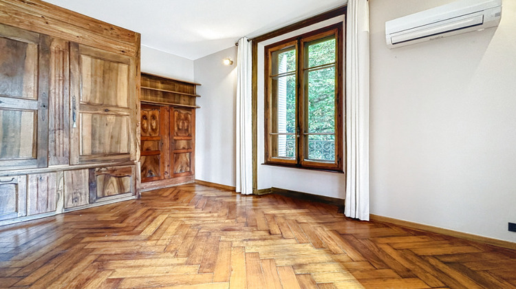 Ma-Cabane - Vente Appartement Aix-les-Bains, 93 m²