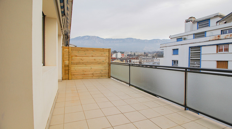 Ma-Cabane - Vente Appartement AIX-LES-BAINS, 67 m²