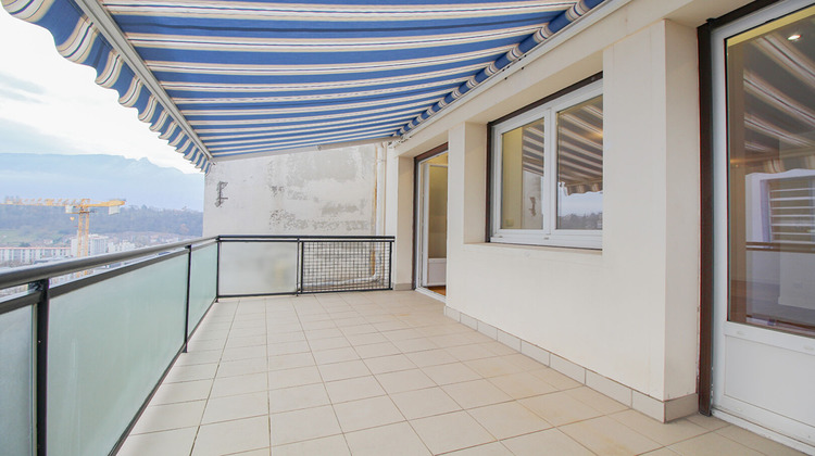 Ma-Cabane - Vente Appartement AIX-LES-BAINS, 67 m²