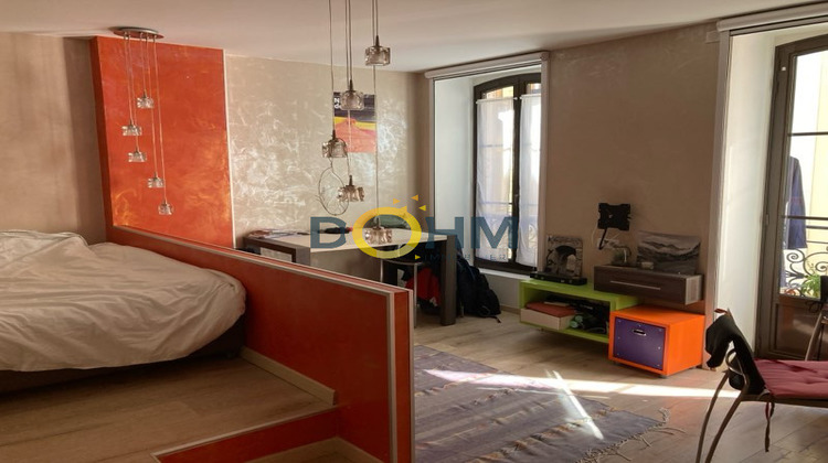 Ma-Cabane - Vente Appartement Aix-les-Bains, 107 m²