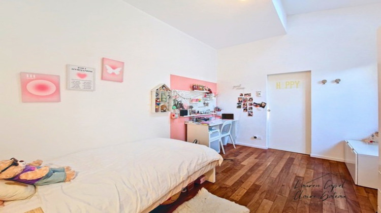 Ma-Cabane - Vente Appartement AIX LES BAINS, 118 m²