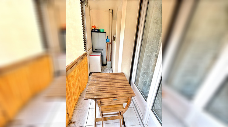 Ma-Cabane - Vente Appartement Aix-les-Bains, 62 m²