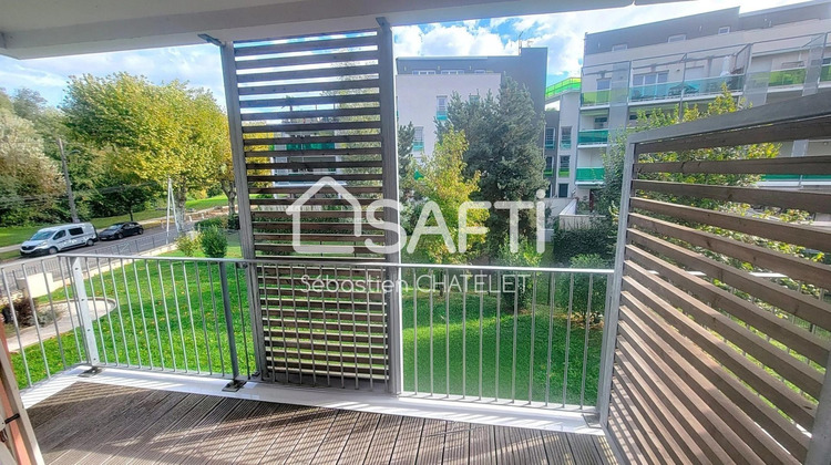 Ma-Cabane - Vente Appartement Aix-les-Bains, 41 m²