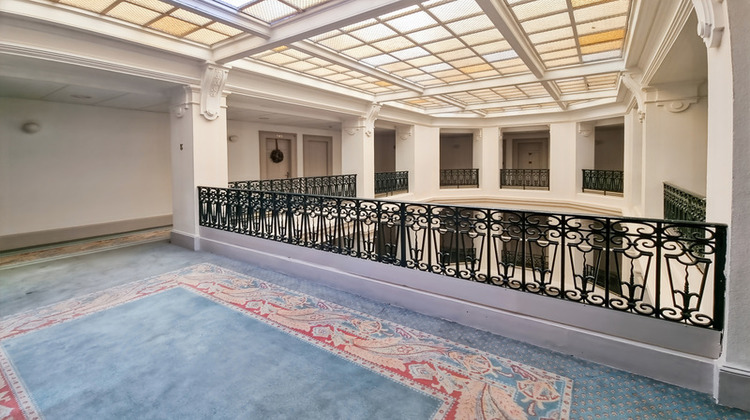 Ma-Cabane - Vente Appartement AIX LES BAINS, 88 m²