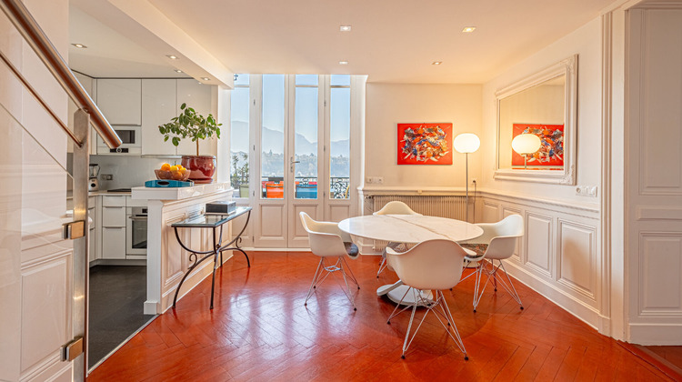 Ma-Cabane - Vente Appartement AIX-LES-BAINS, 150 m²