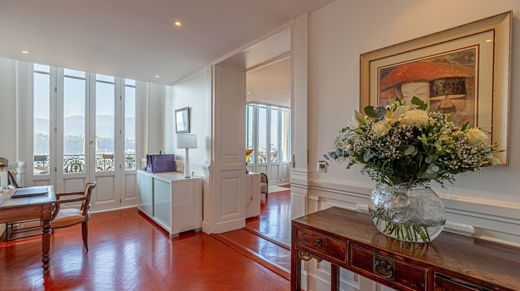 Ma-Cabane - Vente Appartement AIX-LES-BAINS, 150 m²