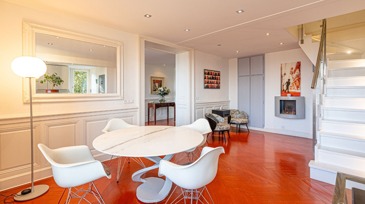 Ma-Cabane - Vente Appartement AIX-LES-BAINS, 150 m²