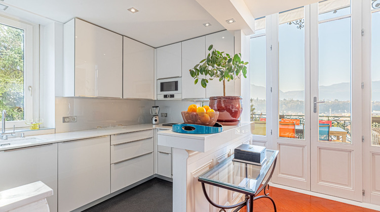 Ma-Cabane - Vente Appartement AIX-LES-BAINS, 150 m²