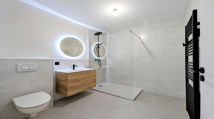 Ma-Cabane - Vente Appartement AIX-LES-BAINS, 166 m²