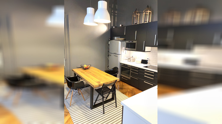 Ma-Cabane - Vente Appartement Aix-les-Bains, 144 m²