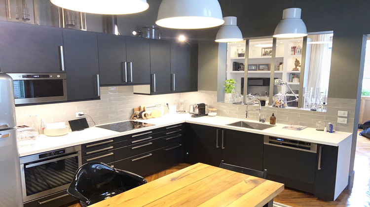 Ma-Cabane - Vente Appartement Aix-les-Bains, 144 m²