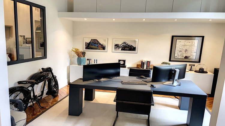 Ma-Cabane - Vente Appartement Aix-les-Bains, 144 m²