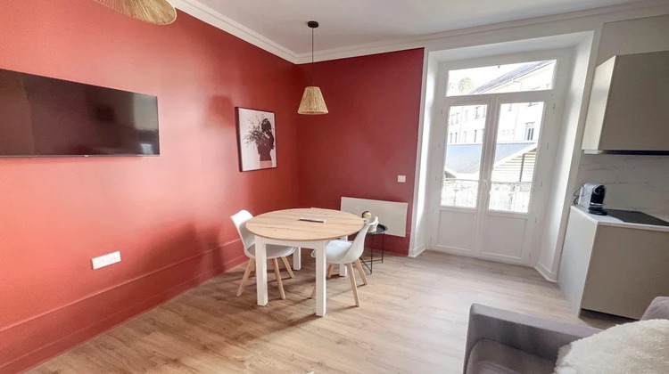 Ma-Cabane - Vente Appartement Aix-les-Bains, 21 m²
