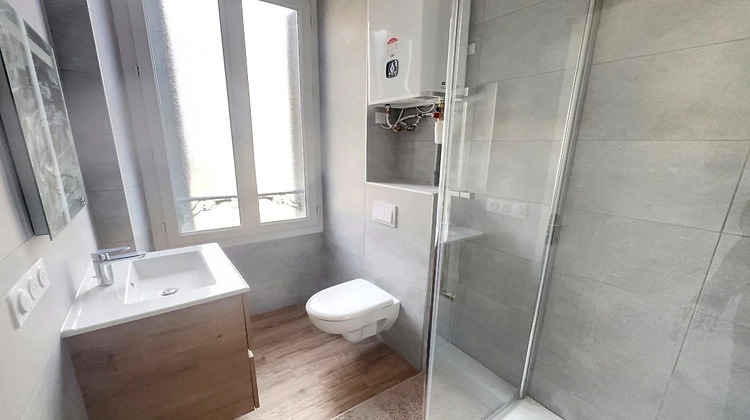 Ma-Cabane - Vente Appartement Aix-les-Bains, 21 m²
