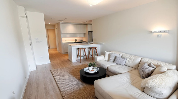 Ma-Cabane - Vente Appartement AIX LES BAINS, 28 m²