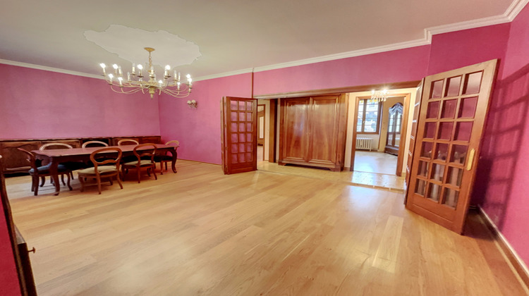 Ma-Cabane - Vente Appartement Aix-les-Bains, 114 m²