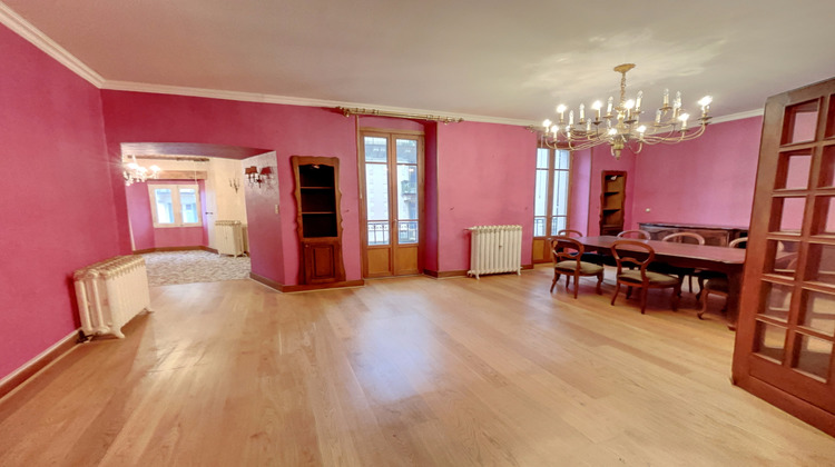 Ma-Cabane - Vente Appartement Aix-les-Bains, 114 m²