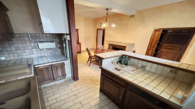 Ma-Cabane - Vente Appartement Aix-les-Bains, 114 m²