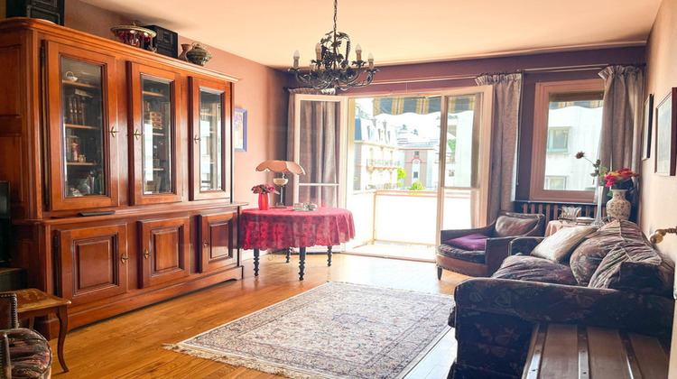 Ma-Cabane - Vente Appartement AIX LES BAINS, 76 m²