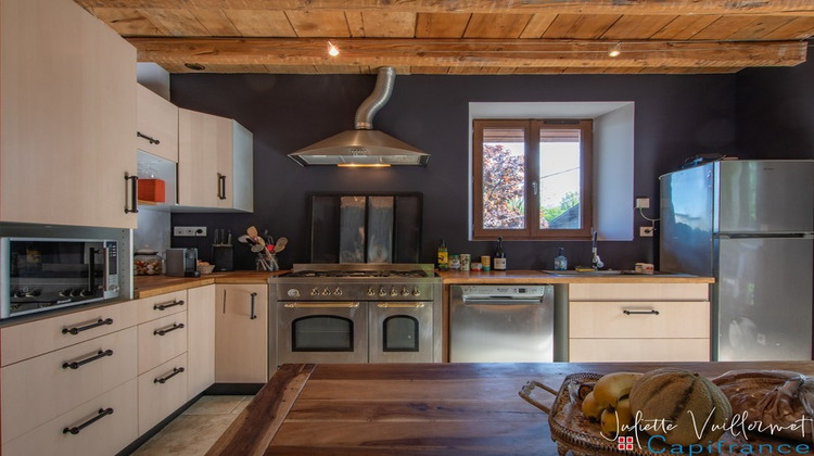 Ma-Cabane - Vente Appartement AIX LES BAINS, 100 m²