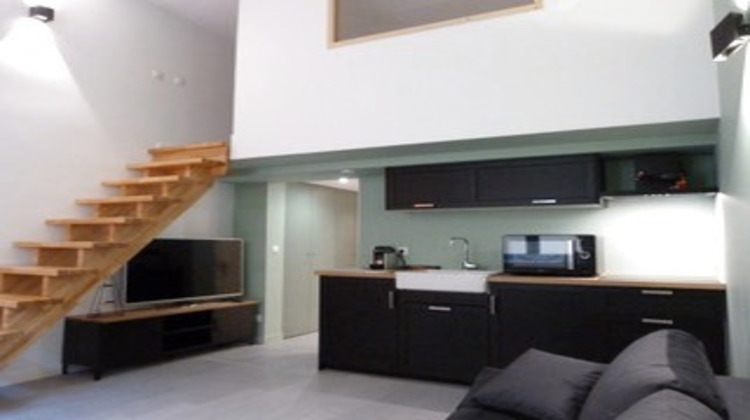 Ma-Cabane - Vente Appartement Aix-les-Bains, 69 m²