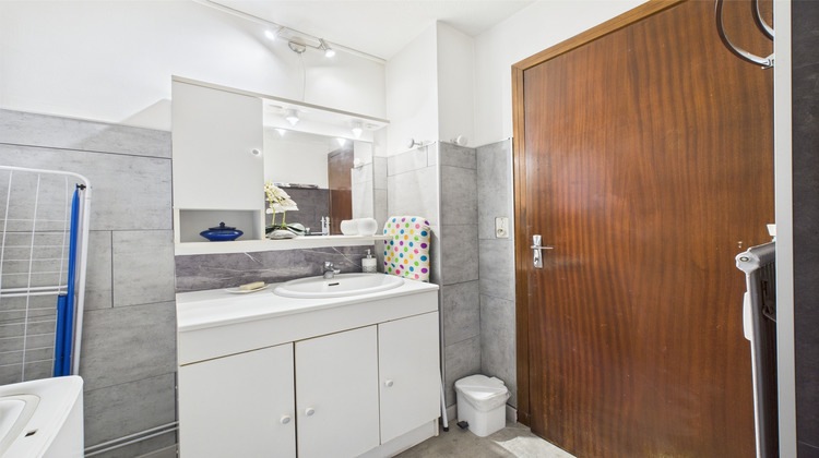 Ma-Cabane - Vente Appartement Aix-les-Bains, 23 m²