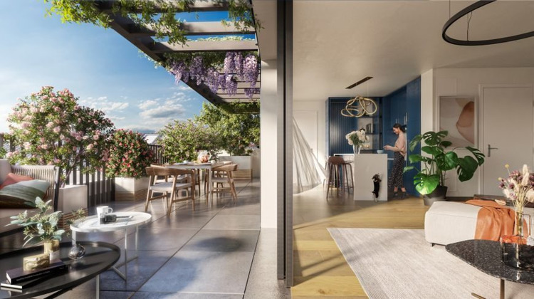 Ma-Cabane - Vente Appartement Aix-les-Bains, 39 m²