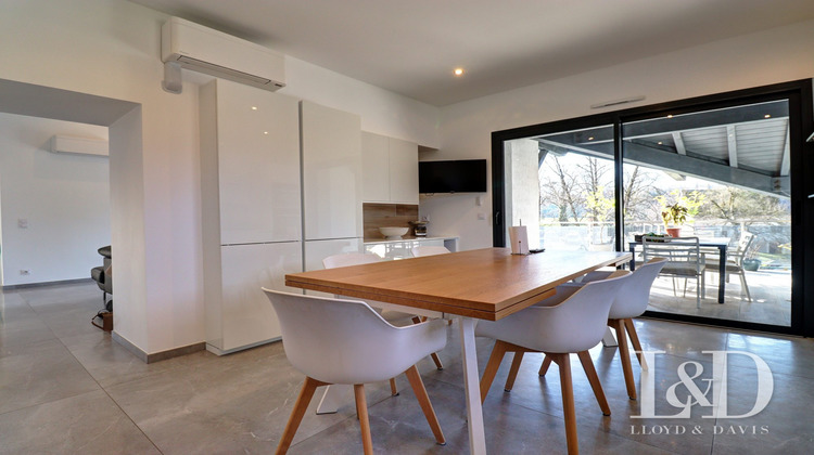 Ma-Cabane - Vente Appartement Aix-les-Bains, 100 m²