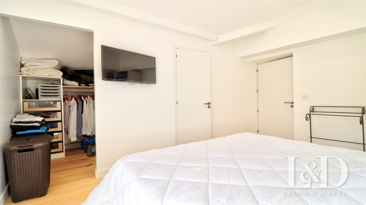 Ma-Cabane - Vente Appartement Aix-les-Bains, 100 m²