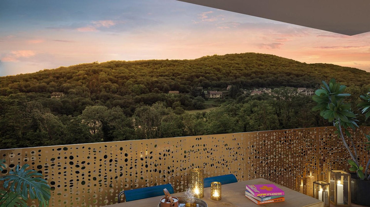 Ma-Cabane - Vente Appartement Aix-les-Bains, 84 m²