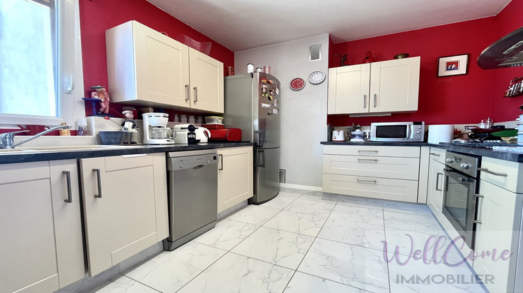 Ma-Cabane - Vente Appartement AIX LES BAINS, 75 m²