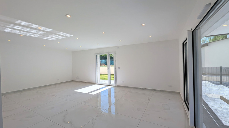 Ma-Cabane - Vente Appartement AIX-LES-BAINS, 51 m²